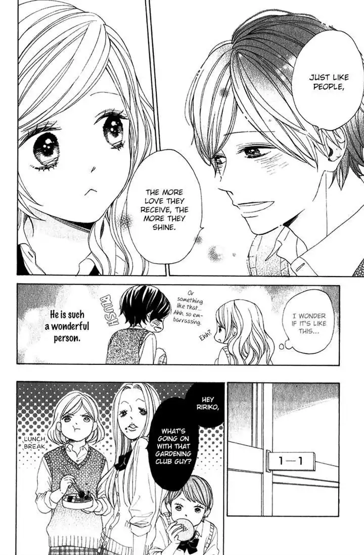 Kimi no Kiss de Me o Samasu Chapter 3 13